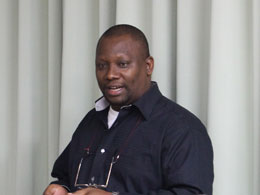 Dr. Augustin K. Basabose