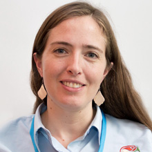 Dr Laura MARTINEZ